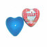 Фото #1 товара Ароматизированная свеча Oilily Сердце Синий
