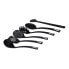 Фото #1 товара QUTTIN Set Of 6 Nylon Utensils