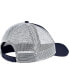 ფოტო #2 პროდუქტის Men's Navy Chelsea Classic99 Trucker Snapback Hat