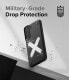 Фото #8 товара Чехол для смартфона Ringke Galaxy S22+ Onyx Design Graffiti черный
