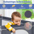 Фото #8 товара Baby Laufstall mit 50 Spielbällen