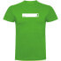 Фото #1 товара KRUSKIS Surf Frame Short Sleeve T-shirt short sleeve T-shirt
