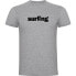 Фото #3 товара KRUSKIS Word Surfing short sleeve T-shirt