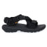 Фото #1 товара Teva Blk Hurricane Verge