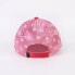 Фото #7 товара Детская кепка Minnie Mouse Розовый (53 cm)