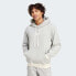 Фото #6 товара adidas men Lounge French Terry Colored Mélange Hoodie