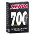 Фото #1 товара KENDA Schrader 40 mm inner tube