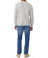 Фото #3 товара Men's Slim Tapered Jean