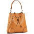 Фото #1 товара Сумка женская Michael Kors 30F9GZ5L1L-CIDER Коричневый 22 x 20 x 14 cm