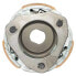 METRAKIT Honda PCX 125 12-18 Racing Clutch Kit