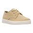 Lugz Joints Lace Up Mens Beige Sneakers Casual Shoes MJOINC-2653