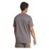 Фото #2 товара ADIDAS Essentials Single Jersey Linear short sleeve T-shirt