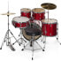 Фото #5 товара Mapex Comet Fusion 18" Infra Red #IR