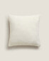 Фото #1 товара Fleece cushion cover