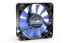 Фото #7 товара Blacknoise XM-1 - Computer case - Fan - 4 cm - 2800 RPM - 9 dB - 4.9 m³/h