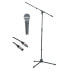 Shure SM58SE Basic 2 - Set