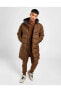 Sportswear Storm-Fit Windrunner Primaloft ® Filled Full-Zip Hoodie Erkek Parka NDD SPORT