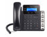 Фото #2 товара Grandstream GXP1628 - DECT telephone - Speakerphone - 500 entries - Black