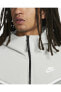 Фото #3 товара Толстовка спортивная Nike Tech Fleece Windrunner "Пыльный шалфей" (CU4489 034)
