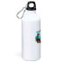 Фото #2 товара KRUSKIS Downhill Adventure Aluminium Bottle 800ml