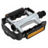 Фото #1 товара FORCE Rod Aluminium pedals