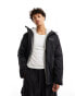 Фото #1 товара Columbia Point Park Omni-HEAT waterproof insulated coat in black