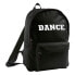 Фото #1 товара INTERMEZZO Dance Backpack