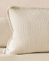 Фото #8 товара Corduroy cushion cover