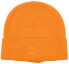 Фото #1 товара Мужская шапка оранжевая трикотажная Timberland Men's Watch Cap