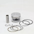 Фото #1 товара VERTEX Beta/Derbi/Fantic/Mh7/Yamaha Xt-R/X 06-09 D.54.25 Piston Kit