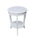 Фото #8 товара Cambria Round End Table