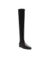 Фото #1 товара Women's Kaolin Over-The-Knee Flat Boots