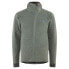 Фото #2 товара KLÄTTERMUSEN Hödur full zip fleece