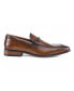 ფოტო #2 პროდუქტის Men's Senner Slip On Dress Penny Loafers