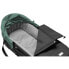 Фото #2 товара Кошка игрушечная Munich Mun10 Chair Carrycot Green