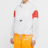 Nike Sportswear Heritage Logo Jacket CJ2362-100