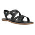 Фото #2 товара TOMS Sicily Backstrap Womens Size 6.5 B Casual Sandals 10013453T