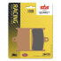 Фото #1 товара SBS P624-RST Brake Pads