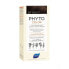 PHYTO Permanent Color 5.7 Light Brown Chestnut