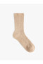 Фото #8 товара Носки Koton Sock Texture Trendy