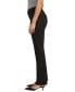 Women's Mid Rise Bootcut Pull-On Pants