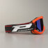 Crossbrille Doppellinse Progrip 3101 Orange Fluo Kinder