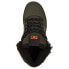 Фото #5 товара Кроссовки DC Shoes Pure High Top WNT