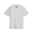 Фото #2 товара Puma Rhuigi X Graphic Crew Neck Short Sleeve T-Shirt Mens Size L Casual Tops 62