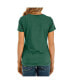 Women's Green Green Bay Packers 2023 NFL Training Camp T-shirt