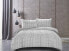 Фото #4 товара Комплект постельного белья FLHF Arkle 2-х спальный из мако-сатина