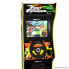 ARCADE1UP Deluxe Racing The Fast And The Furious Arcade Machine