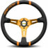 Racing Steering Wheel Momo DRIFTING Leather Ø 35 cm