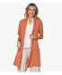 ფოტო #1 პროდუქტის Women's Short Sleeve Cotton No Regrets Cardigan