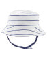 Фото #1 товара Baby Reversible Bucket Hat 0-9M